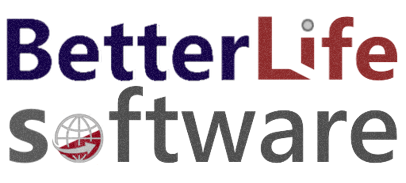 Betterlife Software